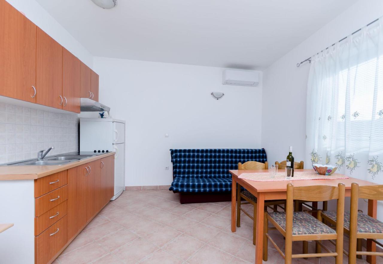 Apartments Alex لوبار المظهر الخارجي الصورة