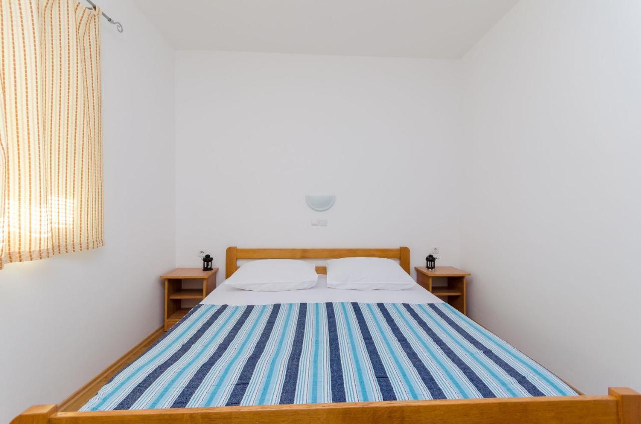 Apartments Alex لوبار المظهر الخارجي الصورة